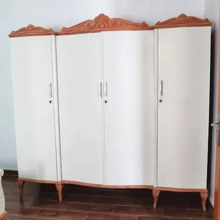 La Casita De Coco *