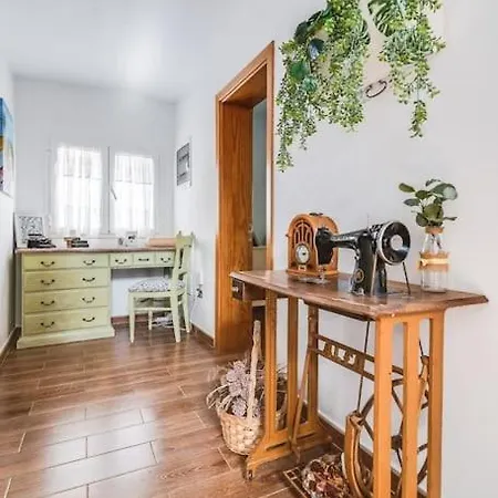 La Casita De Coco *