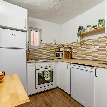 La Casita De Coco Nyaraló