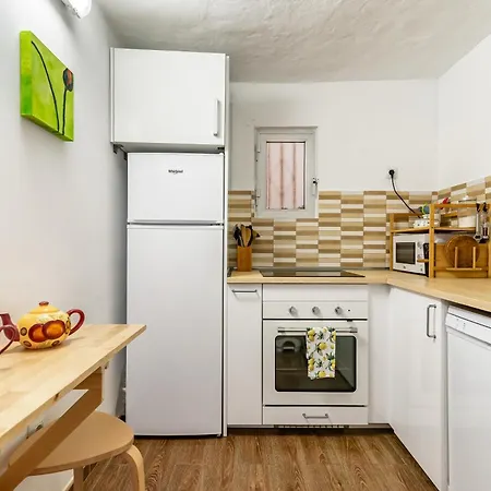 La Casita De Coco