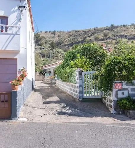La Casita De Coco Nyaraló *