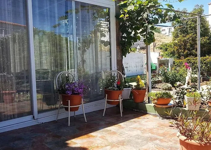 La Casita De Coco * Tejeda
