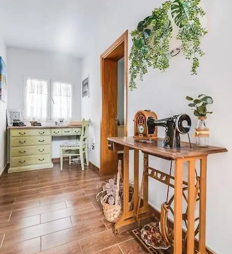 La Casita De Coco *
