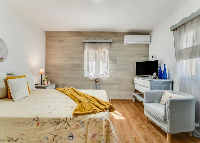 La Casita De Coco *