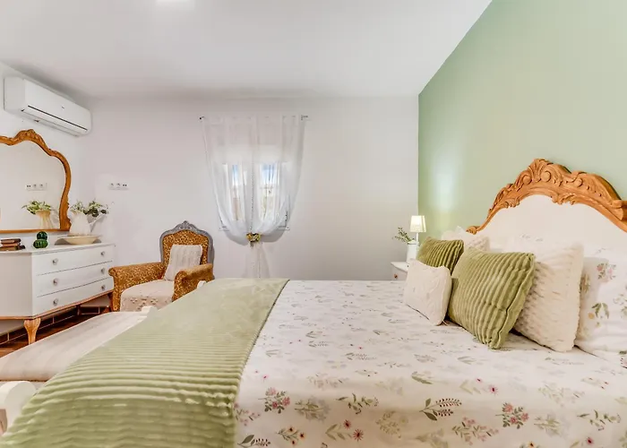 La Casita De Coco