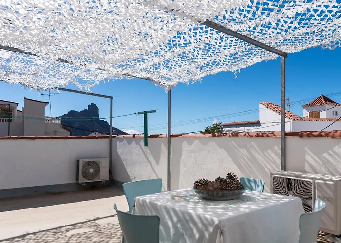 Nyaraló La Casita De Coco