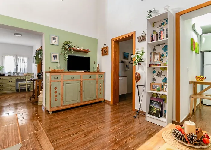 La Casita De Coco
