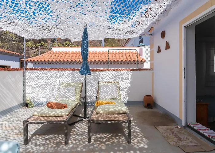 La Casita De Coco Nyaraló *