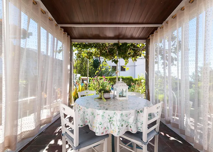 La Casita De Coco *
