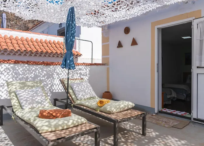 La Casita De Coco Nyaraló
