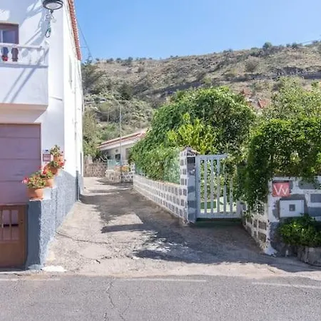 La Casita De Coco Σπίτι διακοπών *