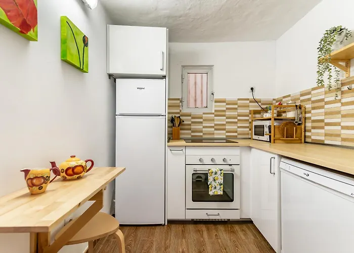 La Casita De Coco