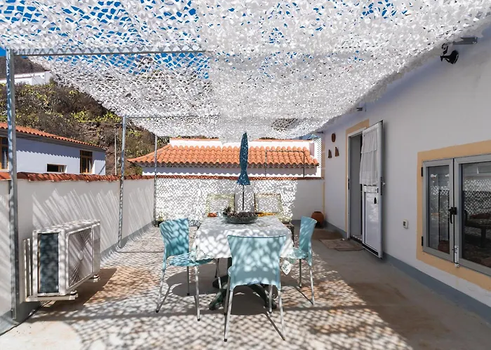 La Casita De Coco Holiday home *