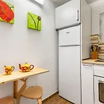 La Casita De Coco Casa vacanze Tejeda (Gran Canaria)