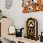 Casa vacanze La Casita De Coco Tejeda (Gran Canaria)