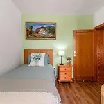 Casa vacanze La Casita De Coco Tejeda (Gran Canaria)