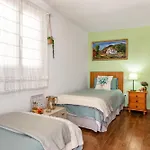 Casa vacanze La Casita De Coco Tejeda (Gran Canaria)