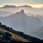 La Casita De Coco Casa vacanze Tejeda (Gran Canaria)