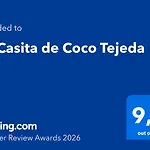 La Casita De Coco Casa vacanze *