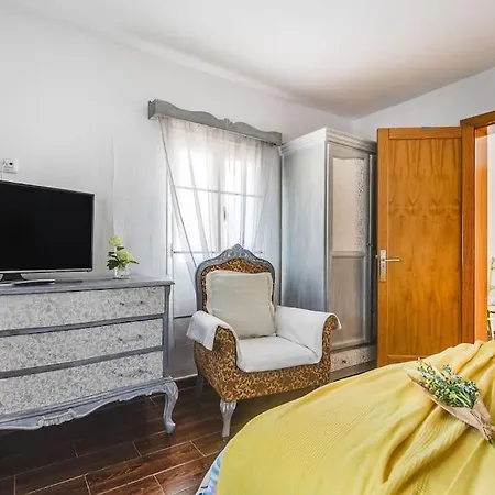 펜션 La Casita De Coco