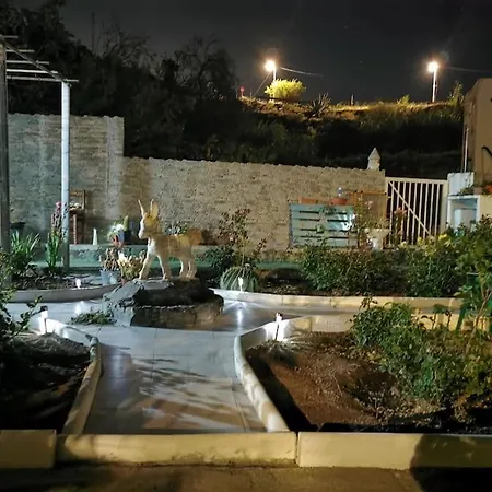 펜션 La Casita De Coco *