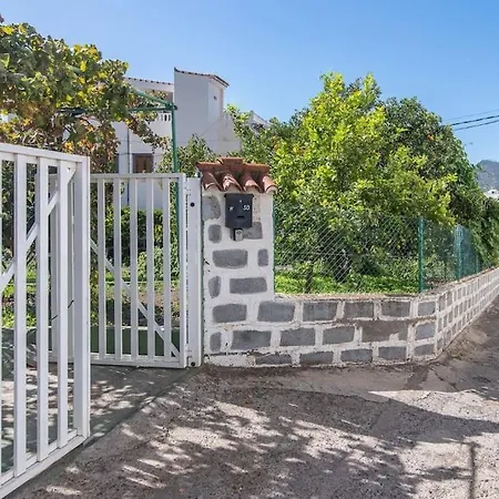 La Casita De Coco 테헤다