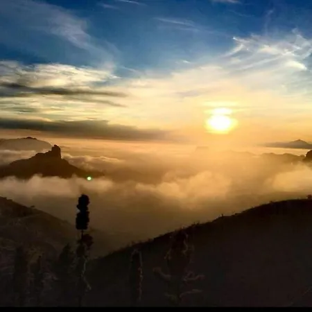 La Casita De Coco * 테헤다