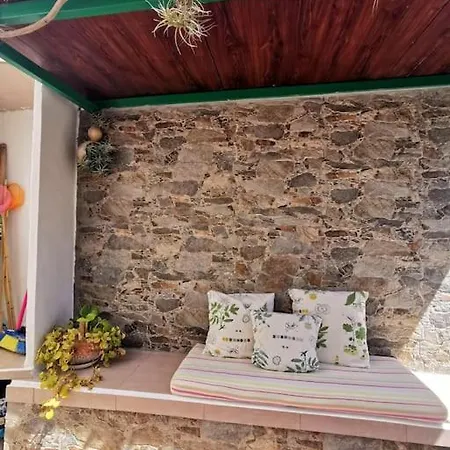 펜션 La Casita De Coco *