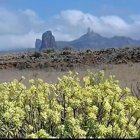 펜션 La Casita De Coco