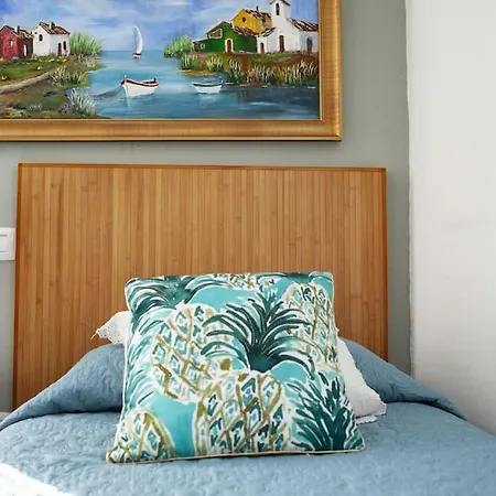 La Casita De Coco 펜션