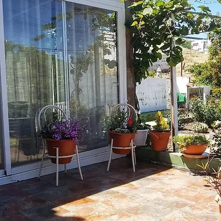 La Casita De Coco * 테헤다