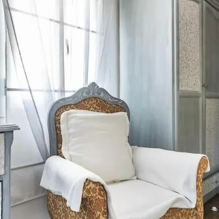 펜션 La Casita De Coco *