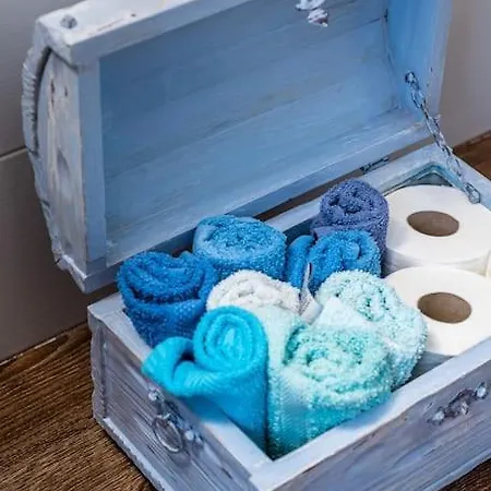 펜션 La Casita De Coco 테헤다