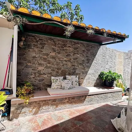 La Casita De Coco * 테헤다