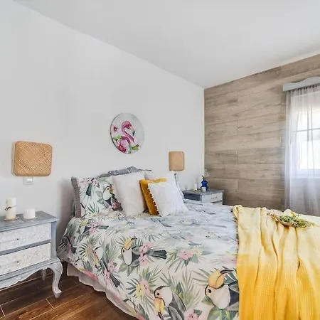 La Casita De Coco 펜션 *