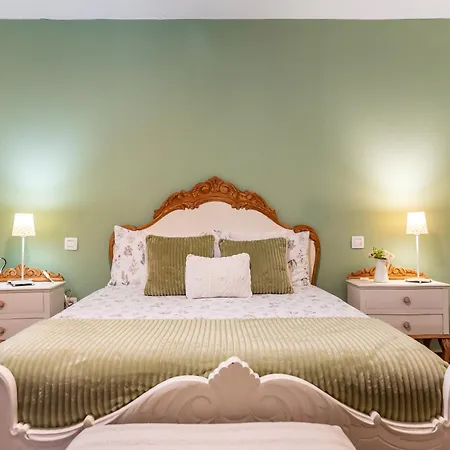 펜션 La Casita De Coco *