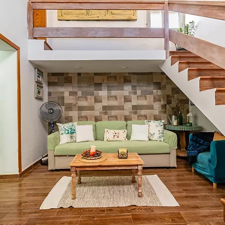 La Casita De Coco * 테헤다