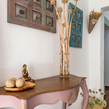 펜션 La Casita De Coco