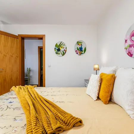 La Casita De Coco 테헤다