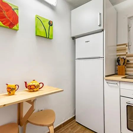 펜션 La Casita De Coco *