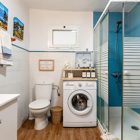 펜션 La Casita De Coco *