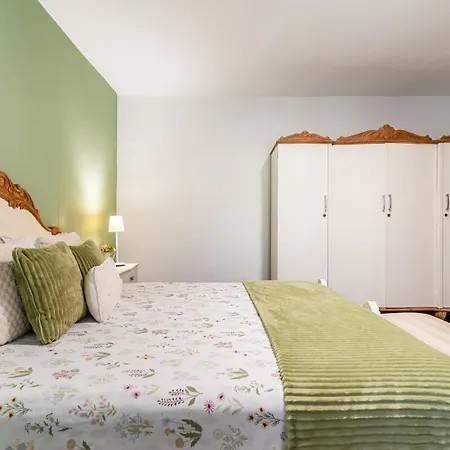 펜션 La Casita De Coco 테헤다