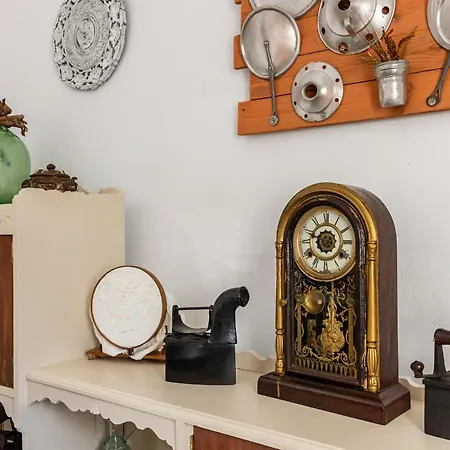 펜션 La Casita De Coco