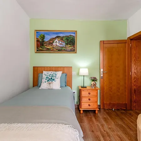 La Casita De Coco 펜션 테헤다