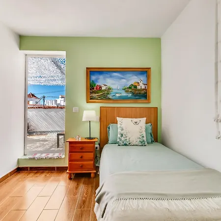 La Casita De Coco 펜션