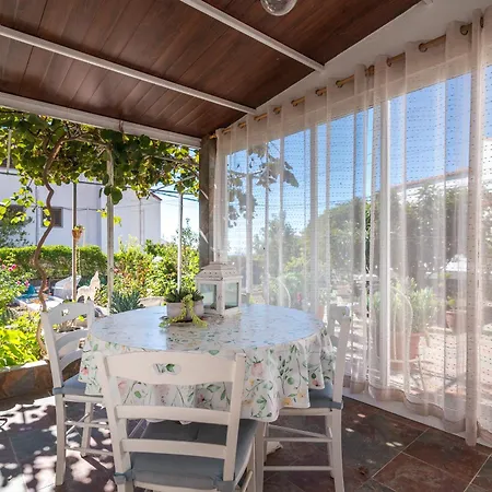 펜션 La Casita De Coco 테헤다