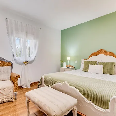 Сasa de vacaciones La Casita De Coco *