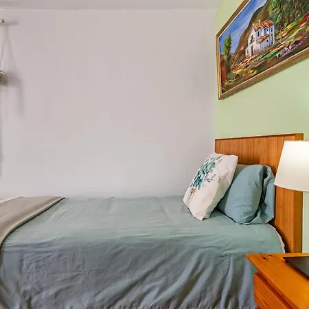 La Casita De Coco * Tejeda (Gran Canaria)