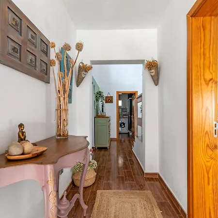 La Casita De Coco Tejeda (Gran Canaria)