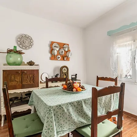 La Casita De Coco Ferienhaus Tejeda (Gran Canaria)